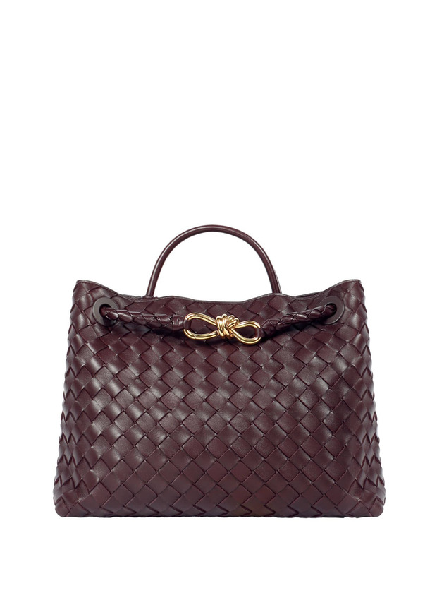 TORBA  BOTTEGA VENETA